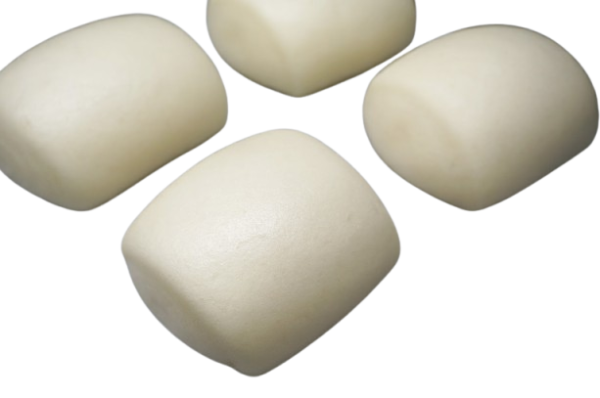 原味饅頭